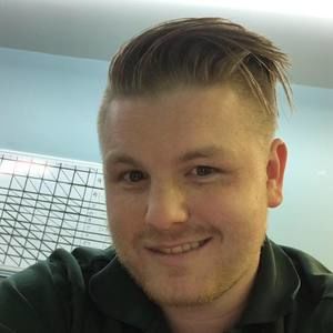 Meet your Posher, Jay